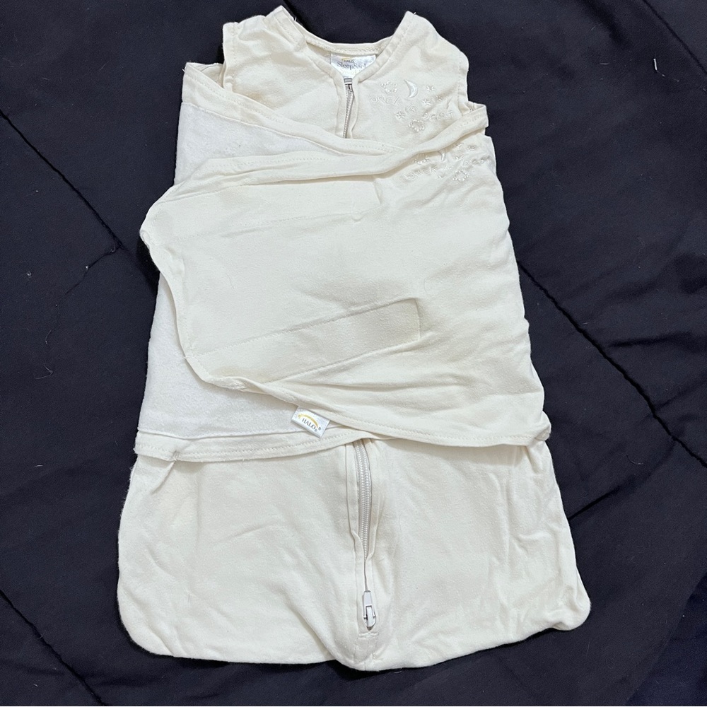 HALO Sleepsack Swaddle